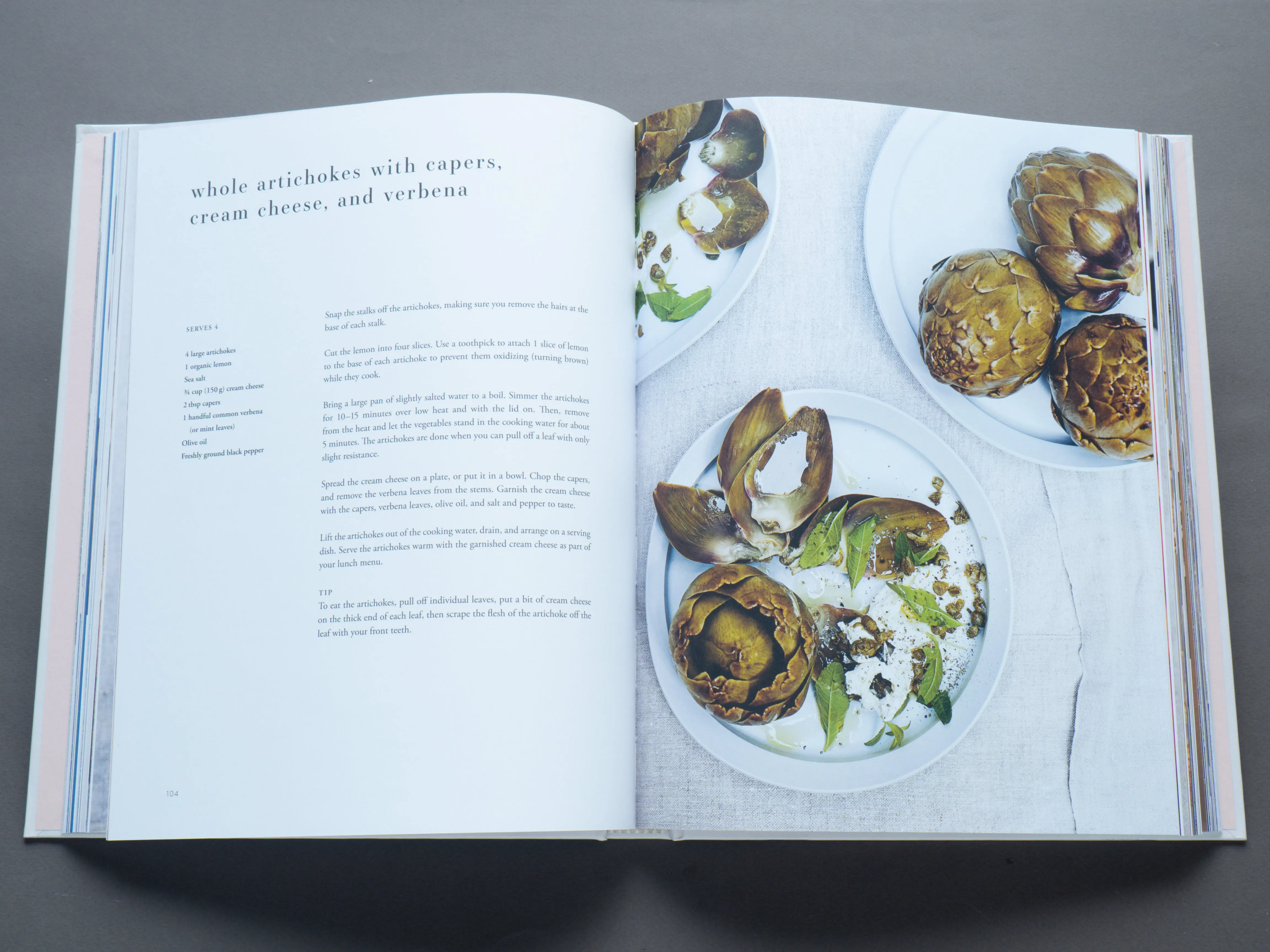 A Nordic Feast