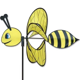 Bee Whirly Wing Wind Spinner
