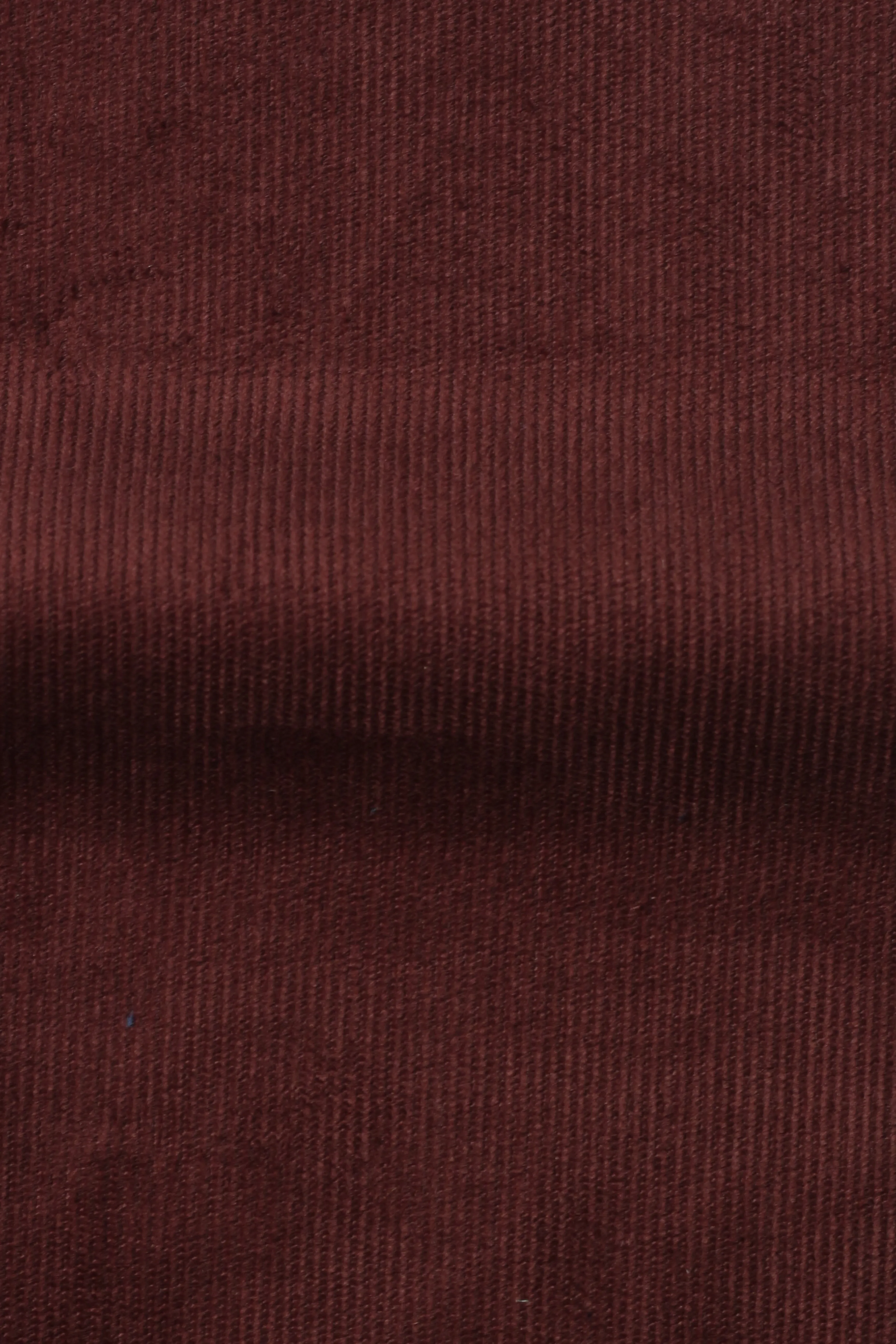 Burgundy Corduroy