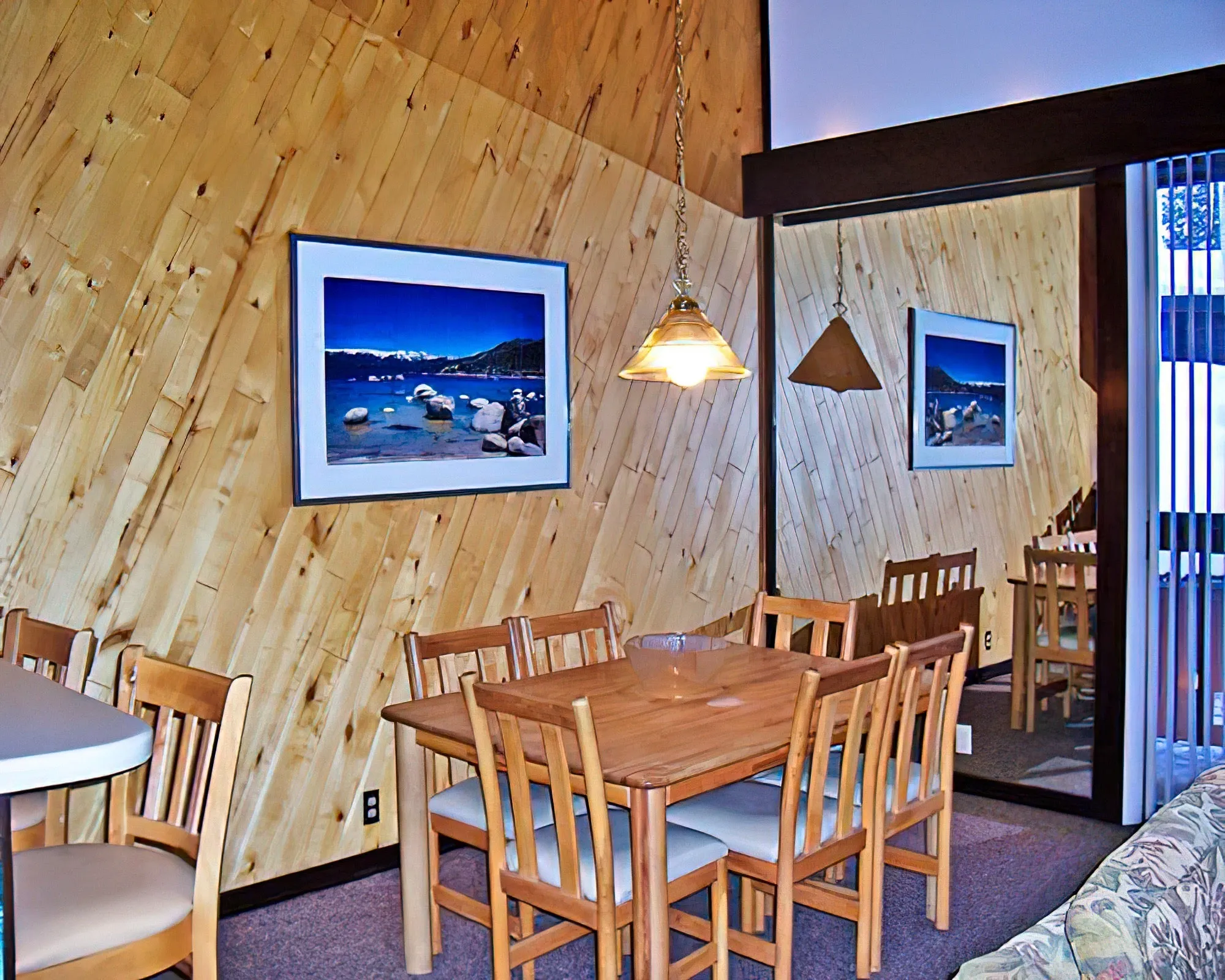 Club Tahoe Resort