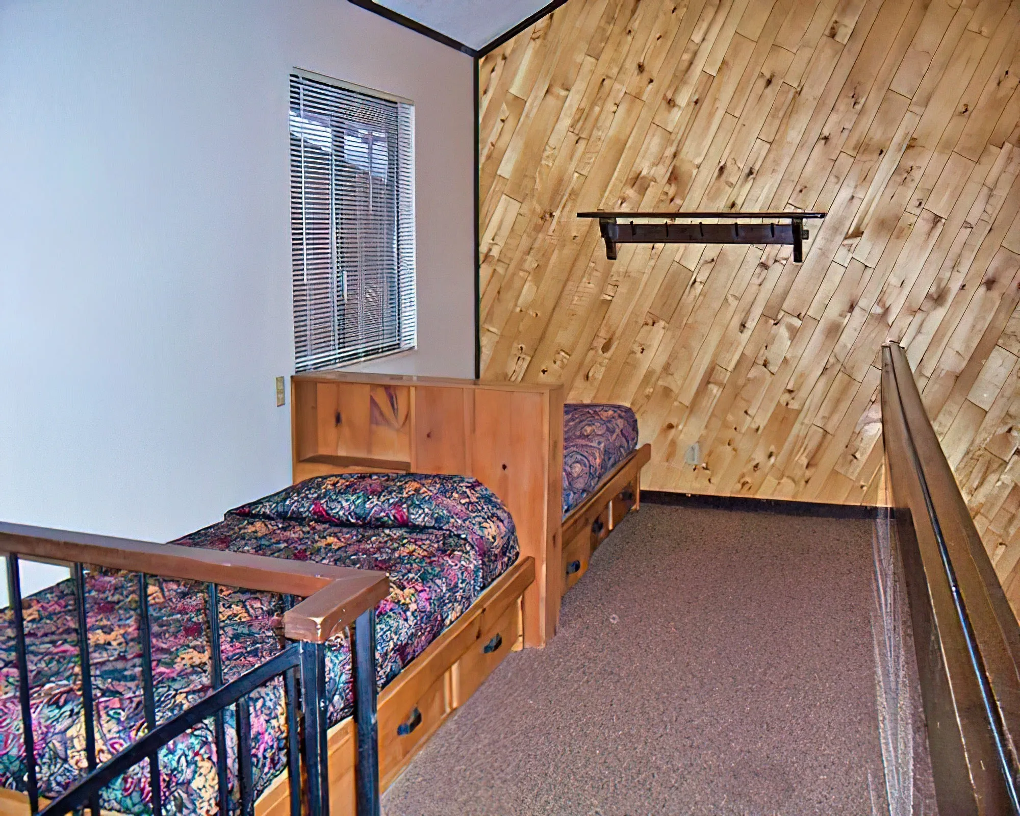 Club Tahoe Resort