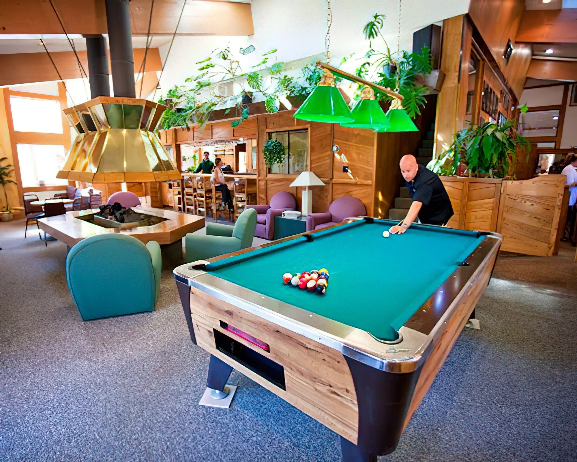Club Tahoe Resort