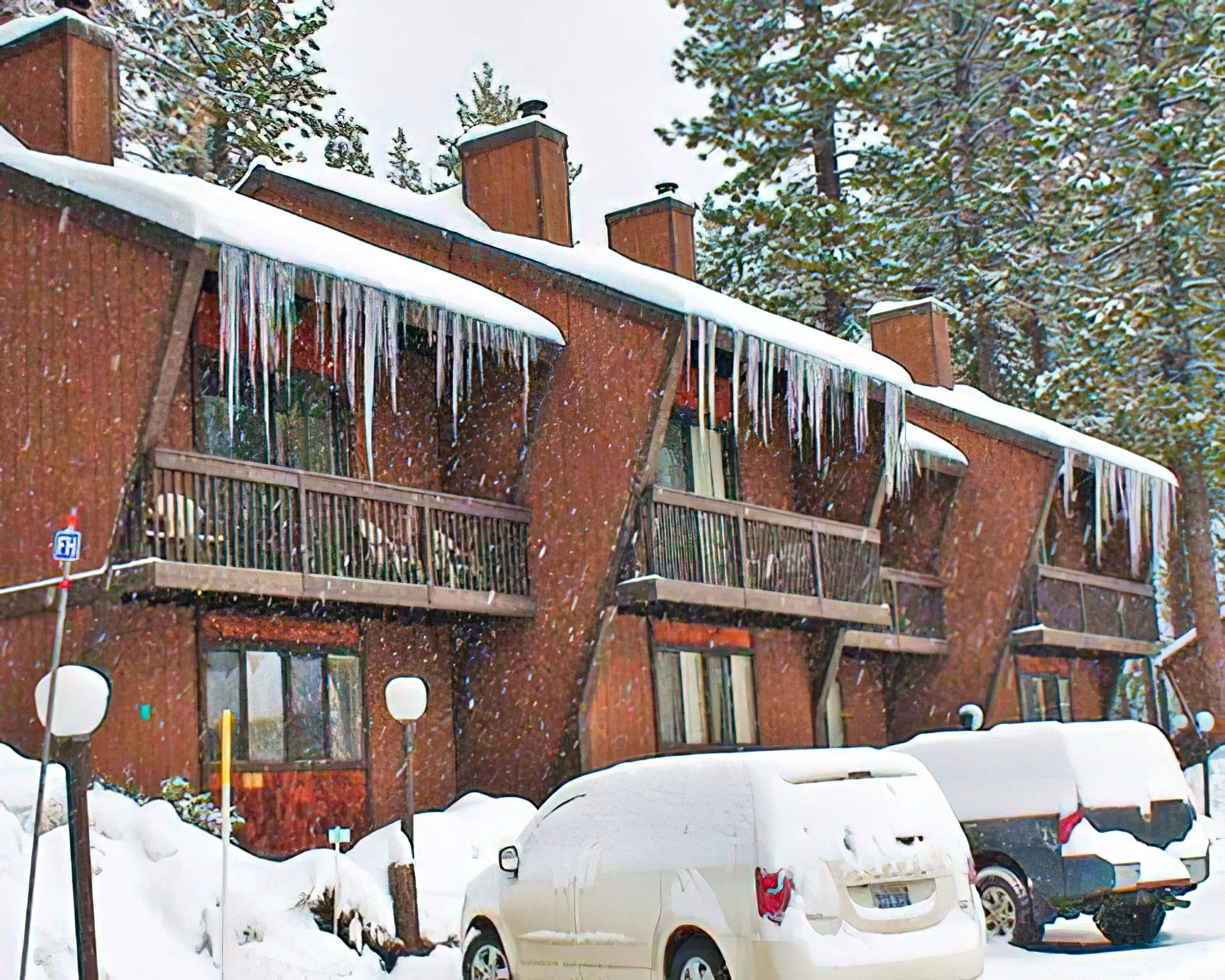 Club Tahoe Resort