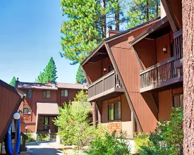 Club Tahoe Resort