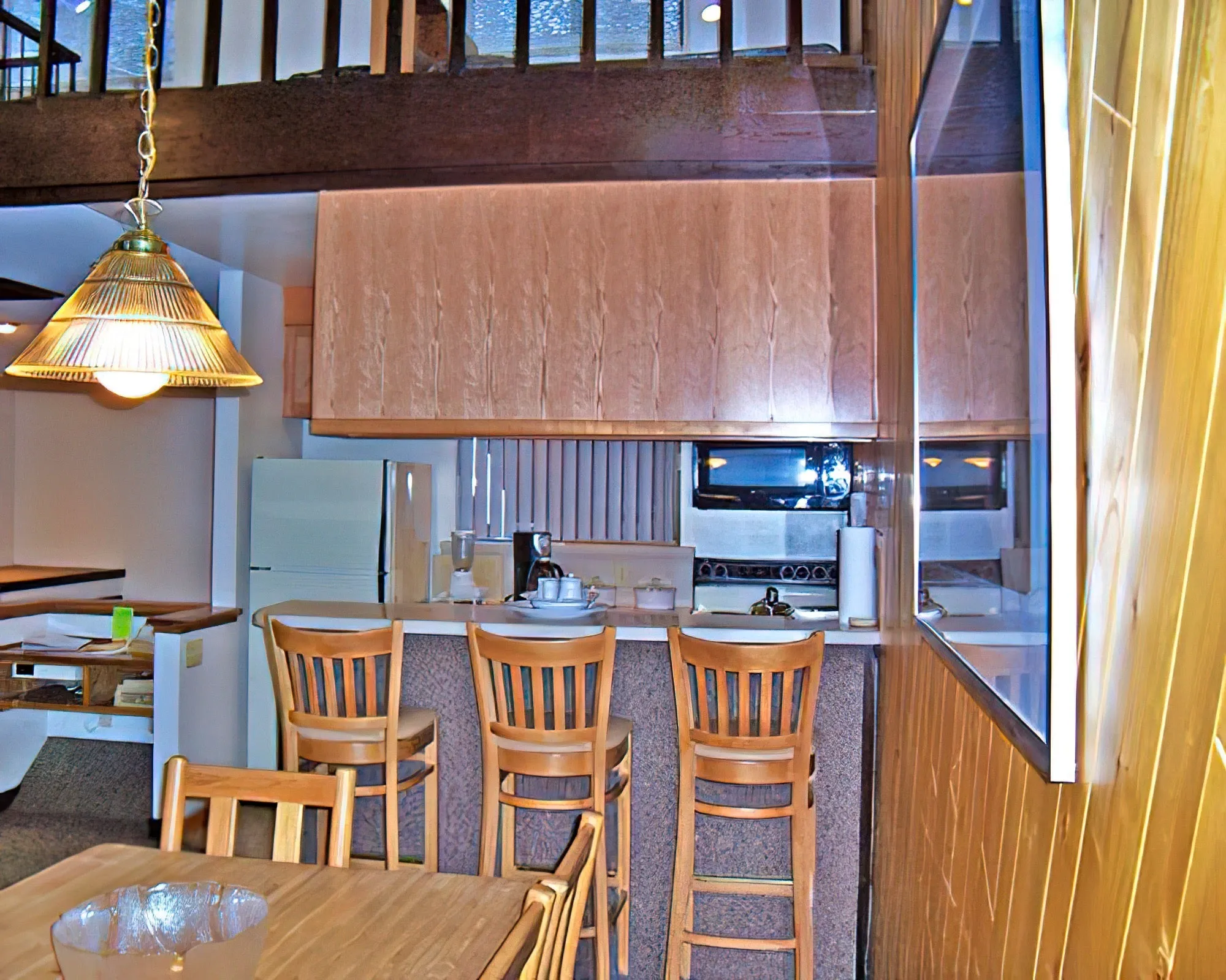 Club Tahoe Resort