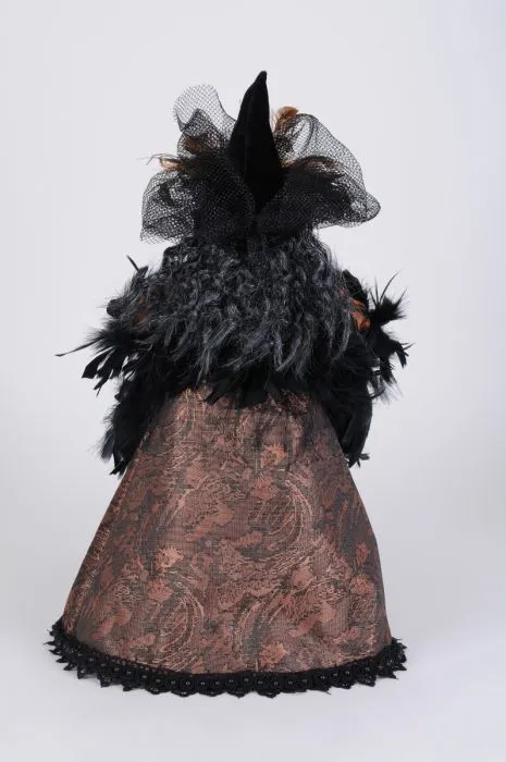 Eva Witch
