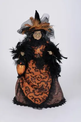 Eva Witch