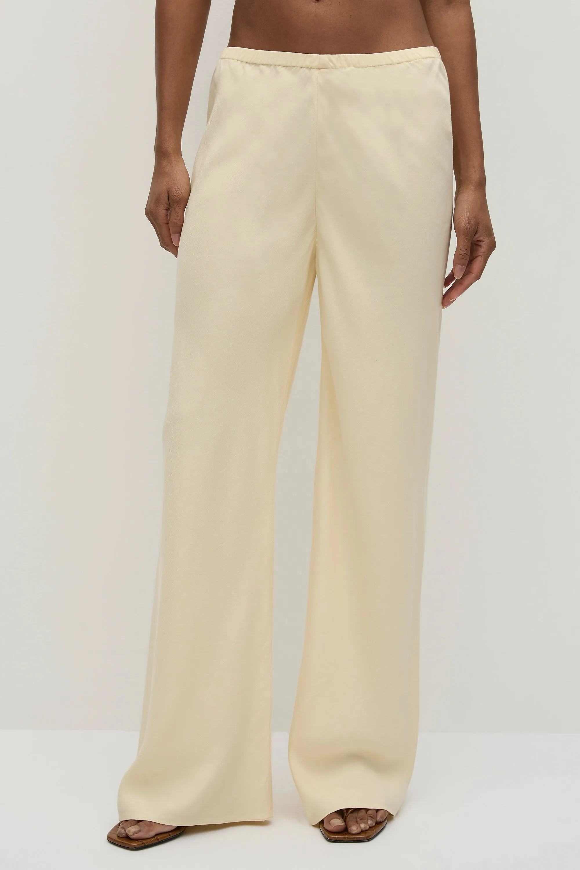 Florine Pant Butter