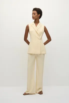 Florine Pant Butter