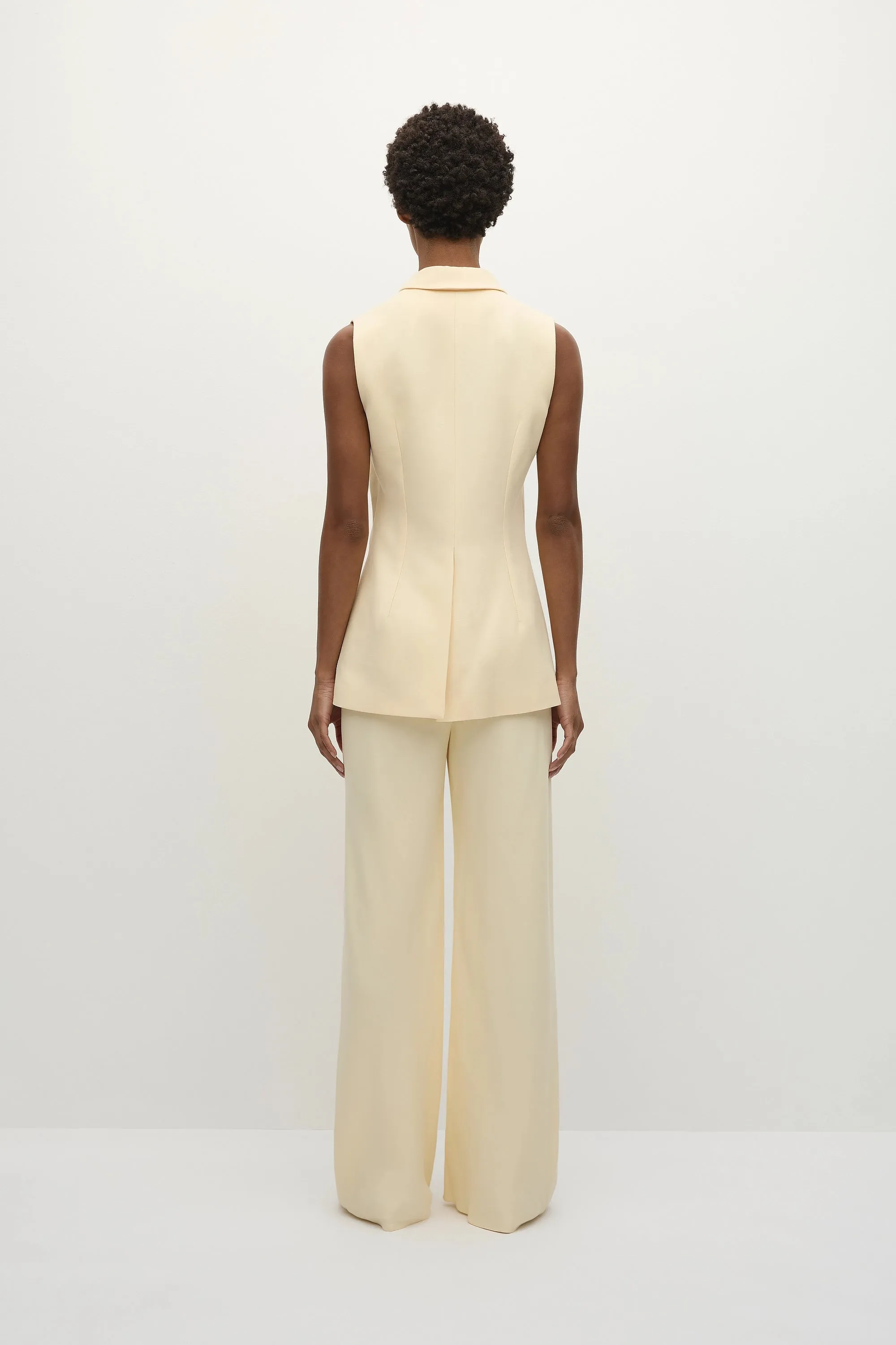 Florine Pant Butter