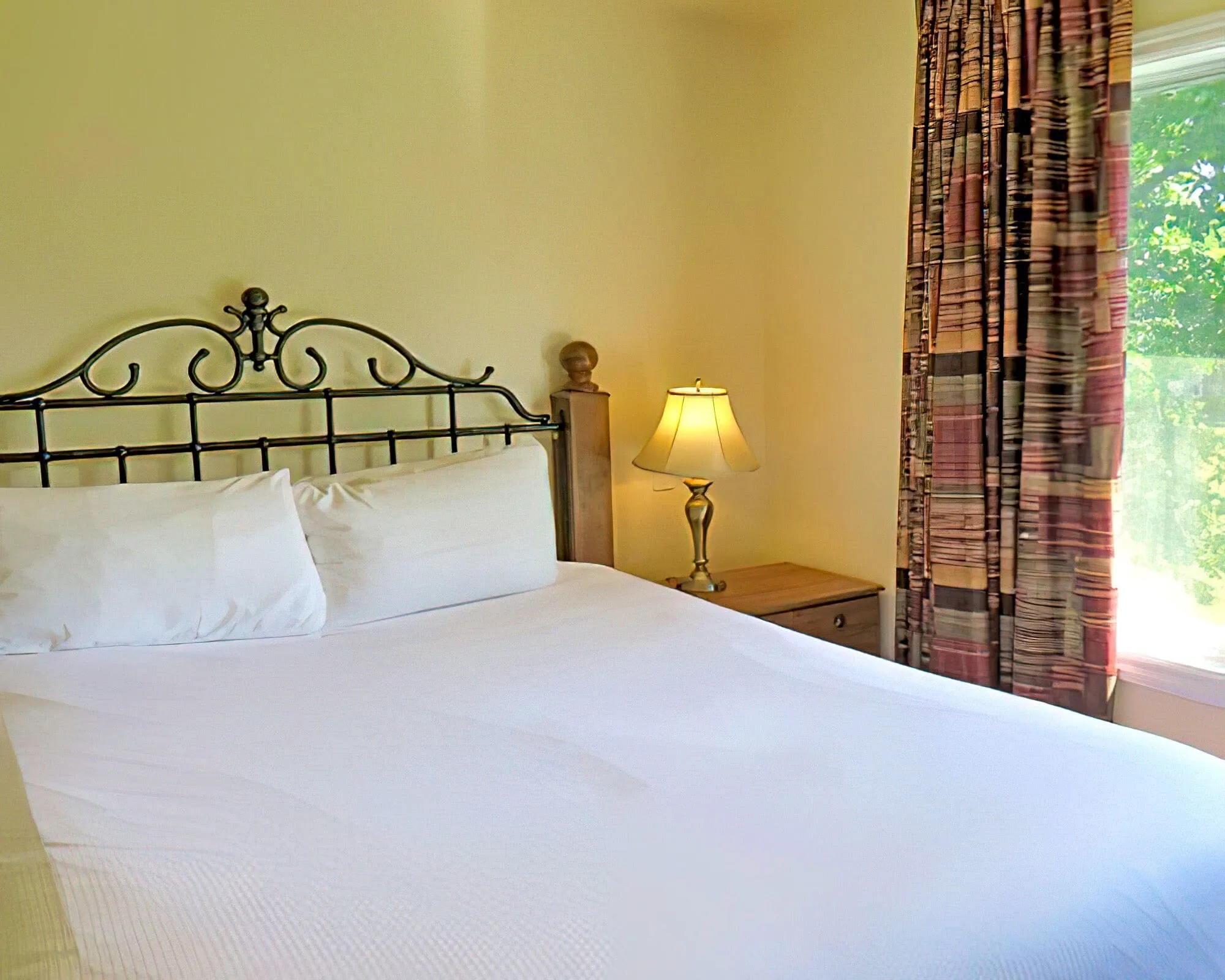 Georgian Bay Hotel