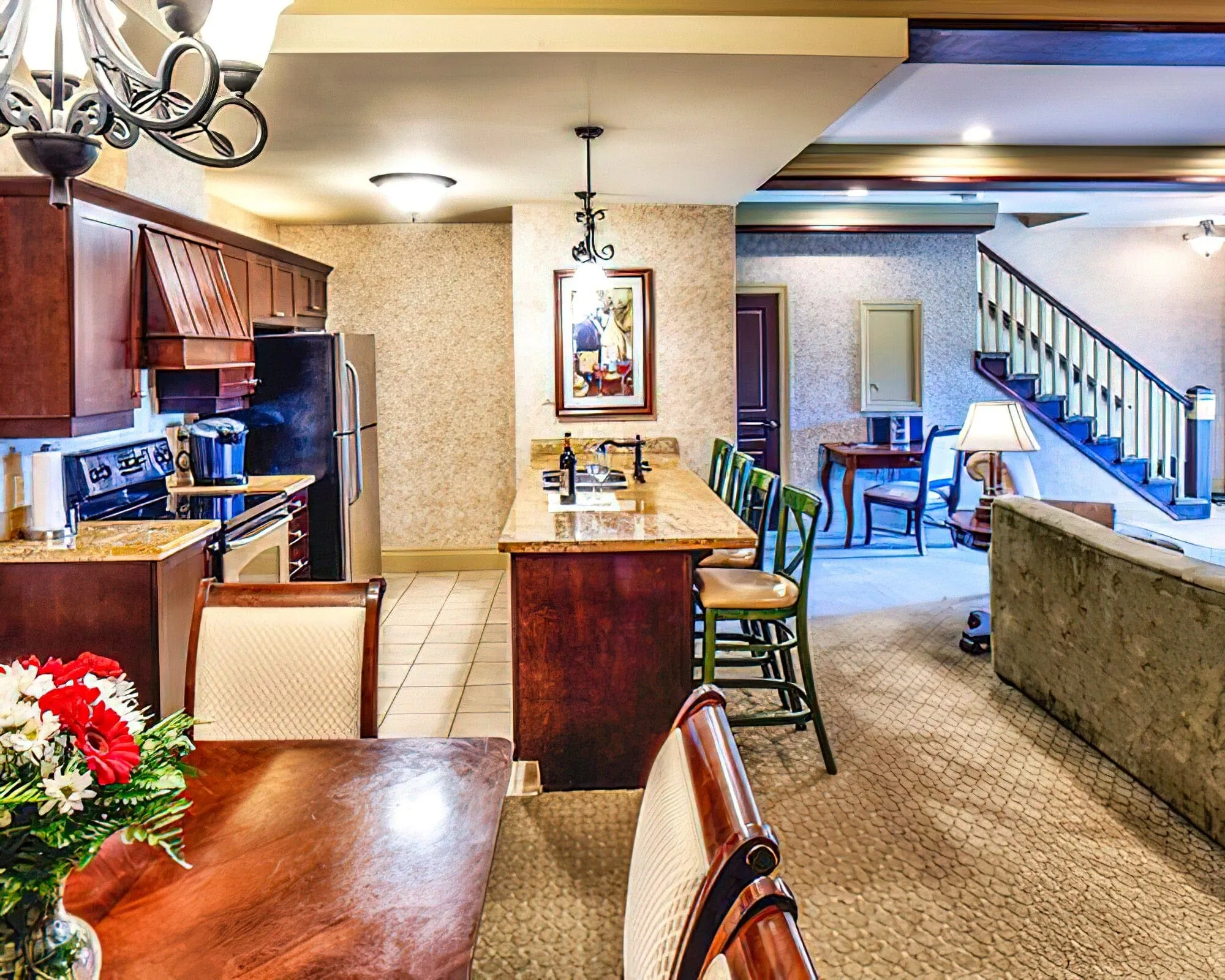 Georgian Bay Hotel