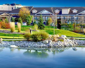 Georgian Bay Hotel