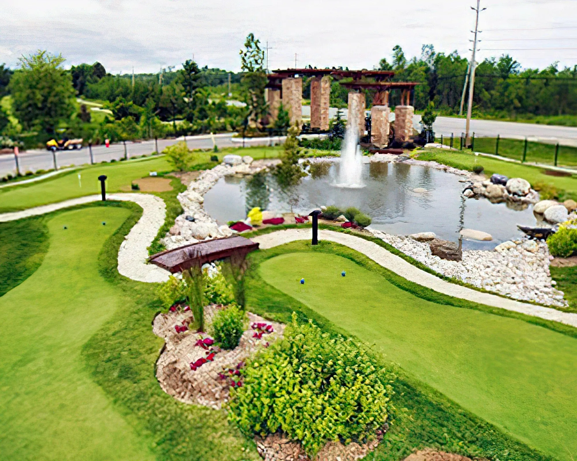 Georgian Bay Hotel
