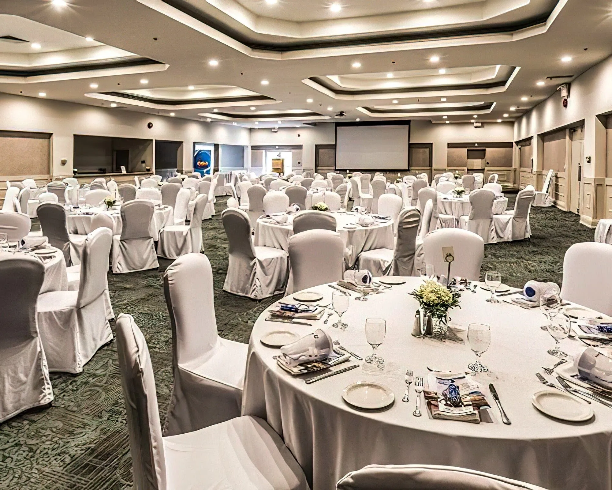 Georgian Bay Hotel