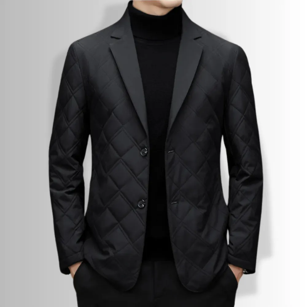 Leonardo - Warm Blazer Jacket