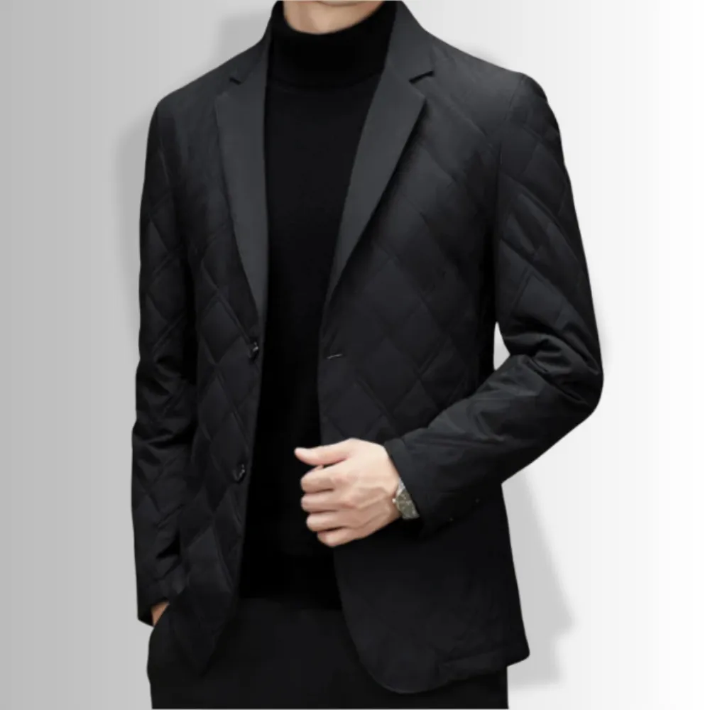 Leonardo - Warm Blazer Jacket