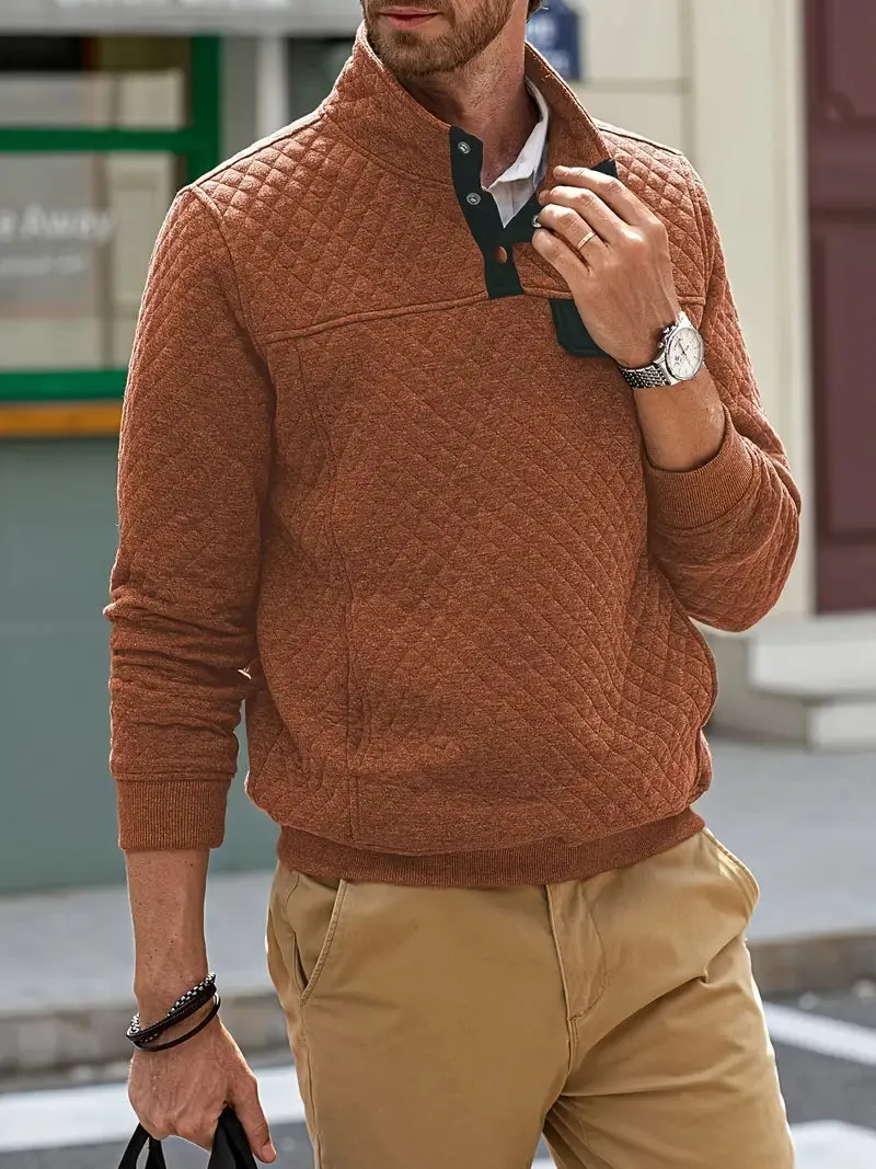 LOVON | Pullover Sweater