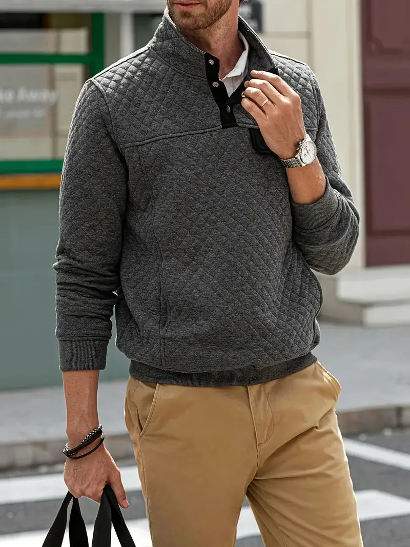LOVON | Pullover Sweater