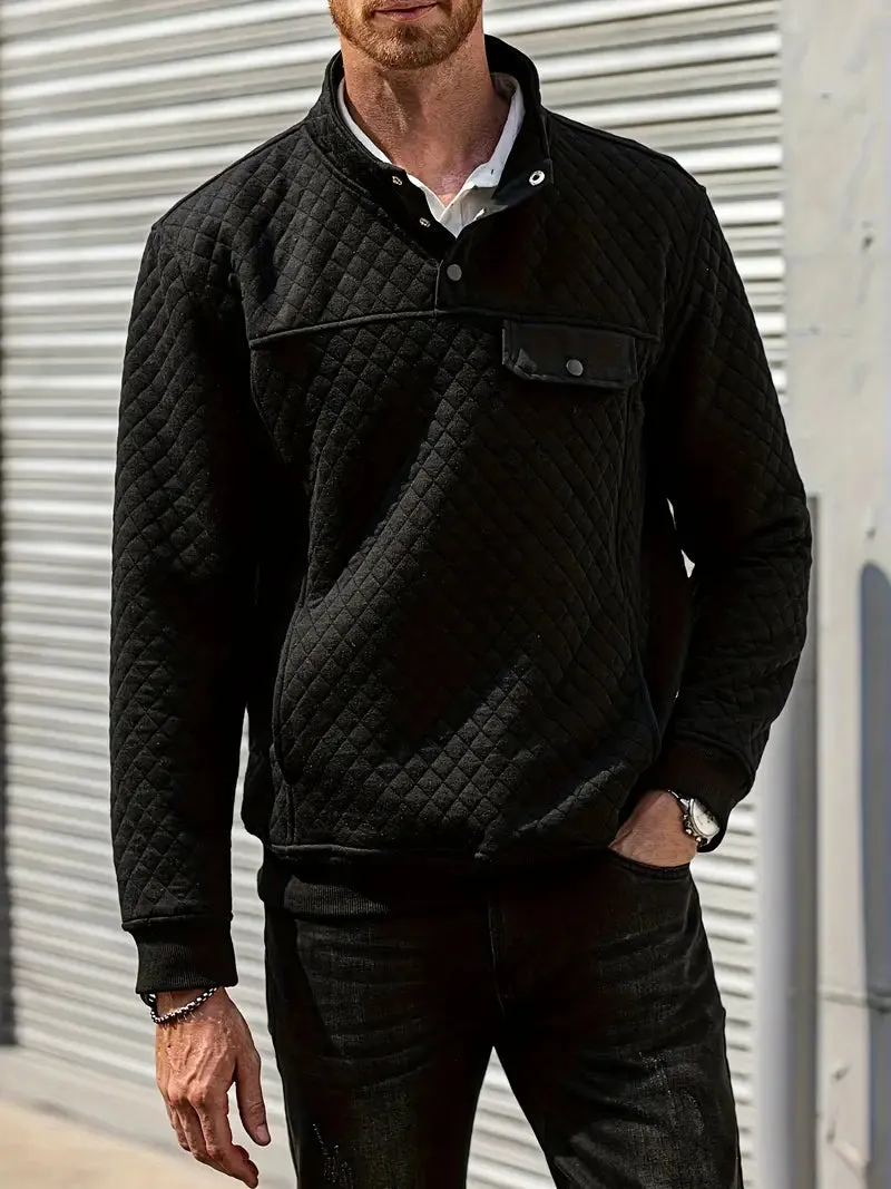 LOVON | Pullover Sweater