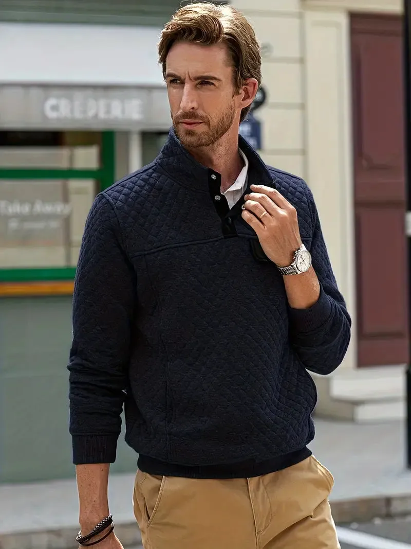 LOVON | Pullover Sweater