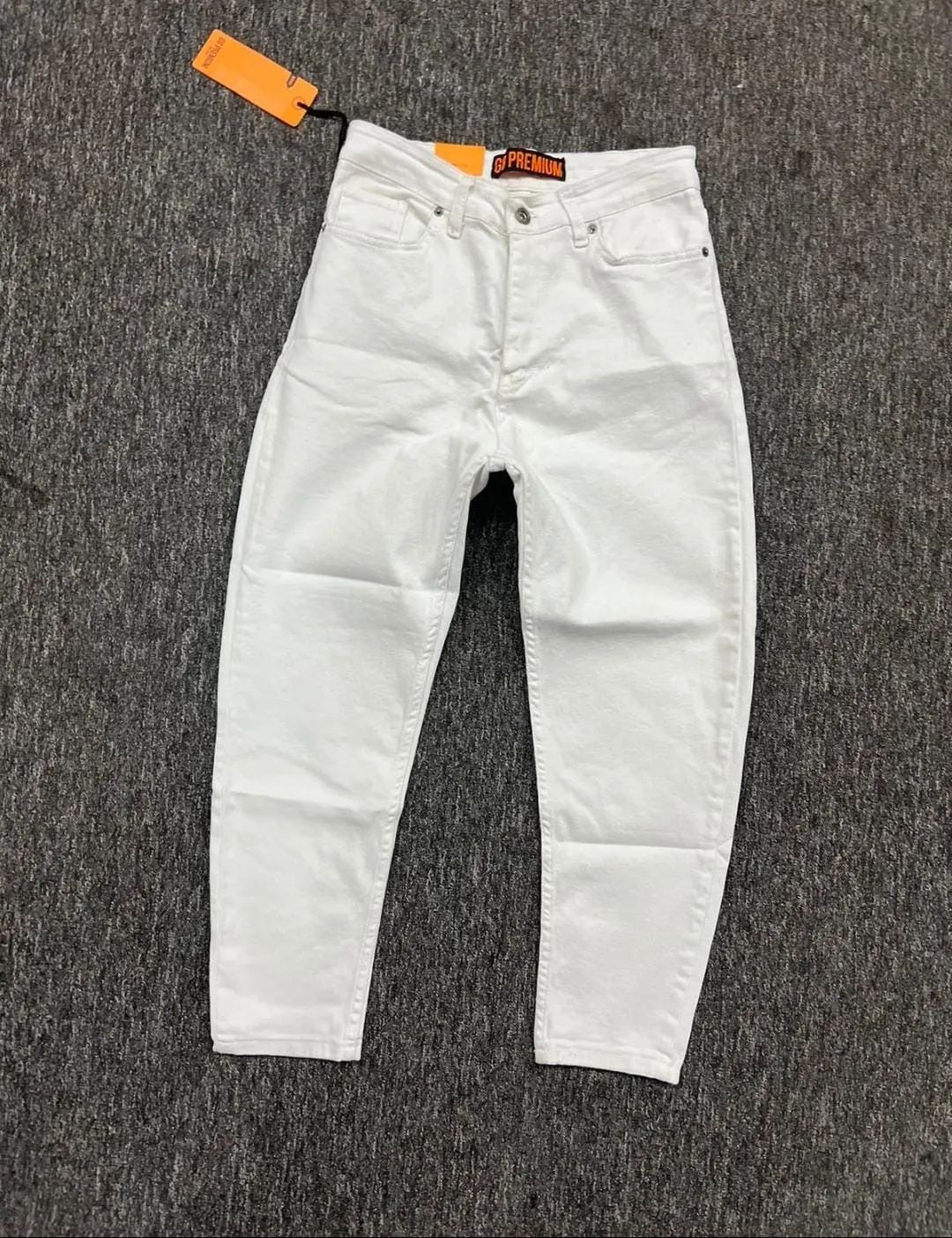 Mens Jeans Boy Friend