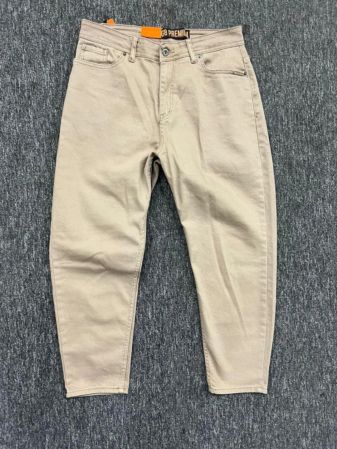 Mens Jeans Boy Friend