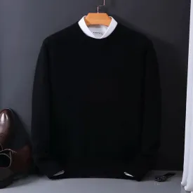 NOLVEX | Round Neck Sweater