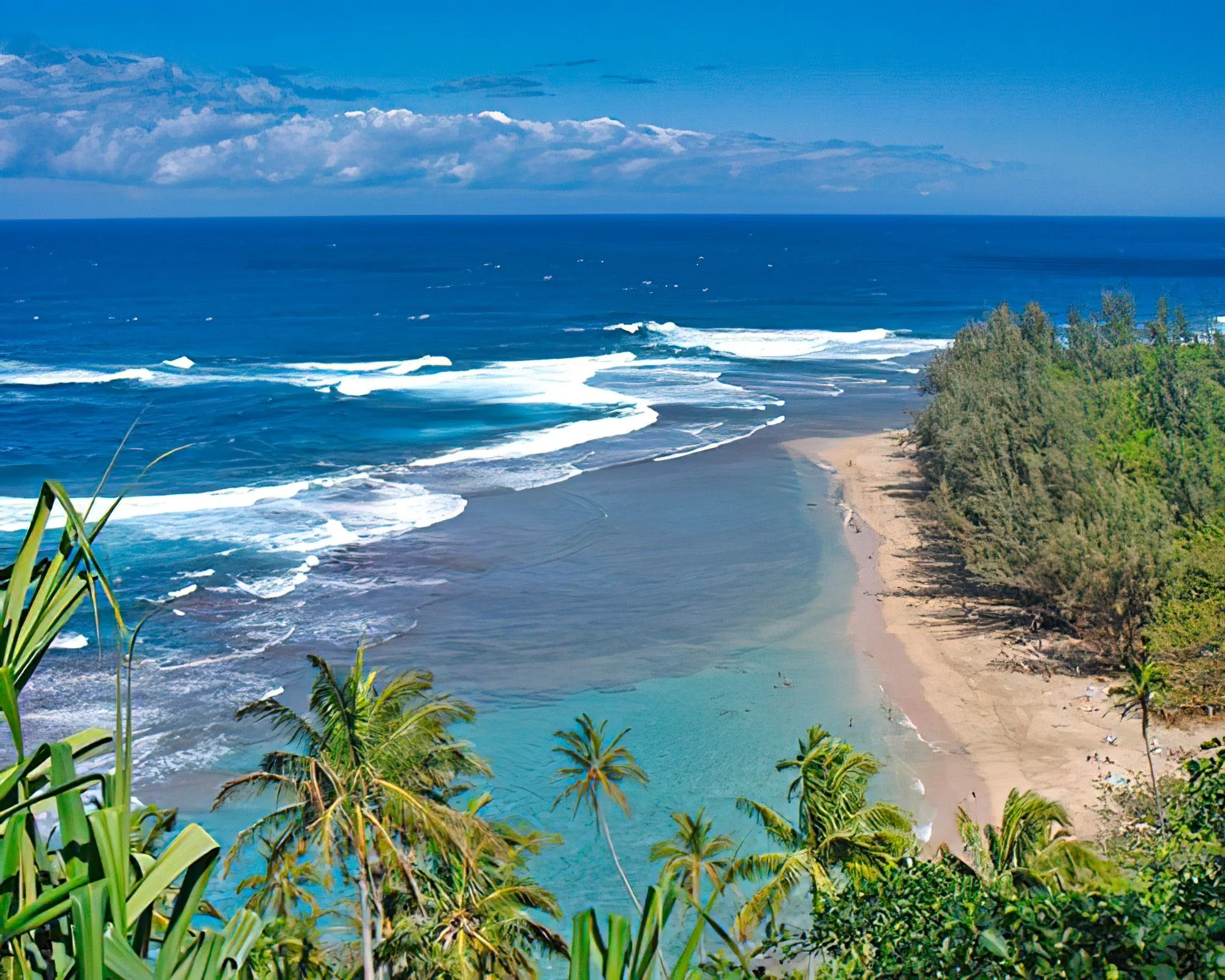 Pacific Fantasy