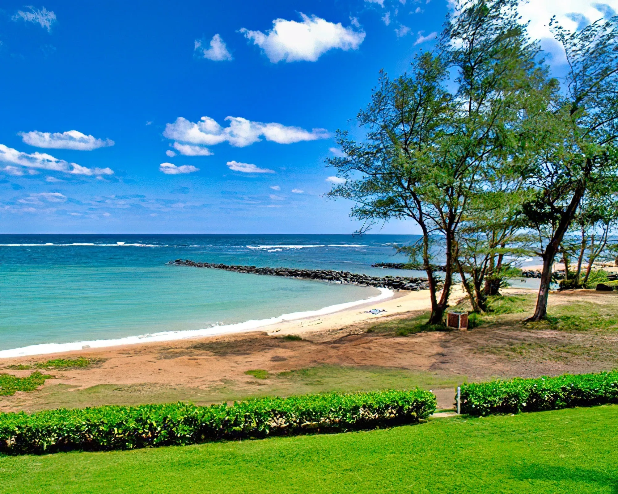Pacific Fantasy