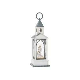Raz Imports 2021 Holiday Water Lanterns 11.75" Holy Family Lighted Water Chapel