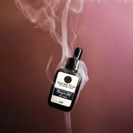 Sacred Rasa Nasya Oil - Anu Taila - 30 Ml