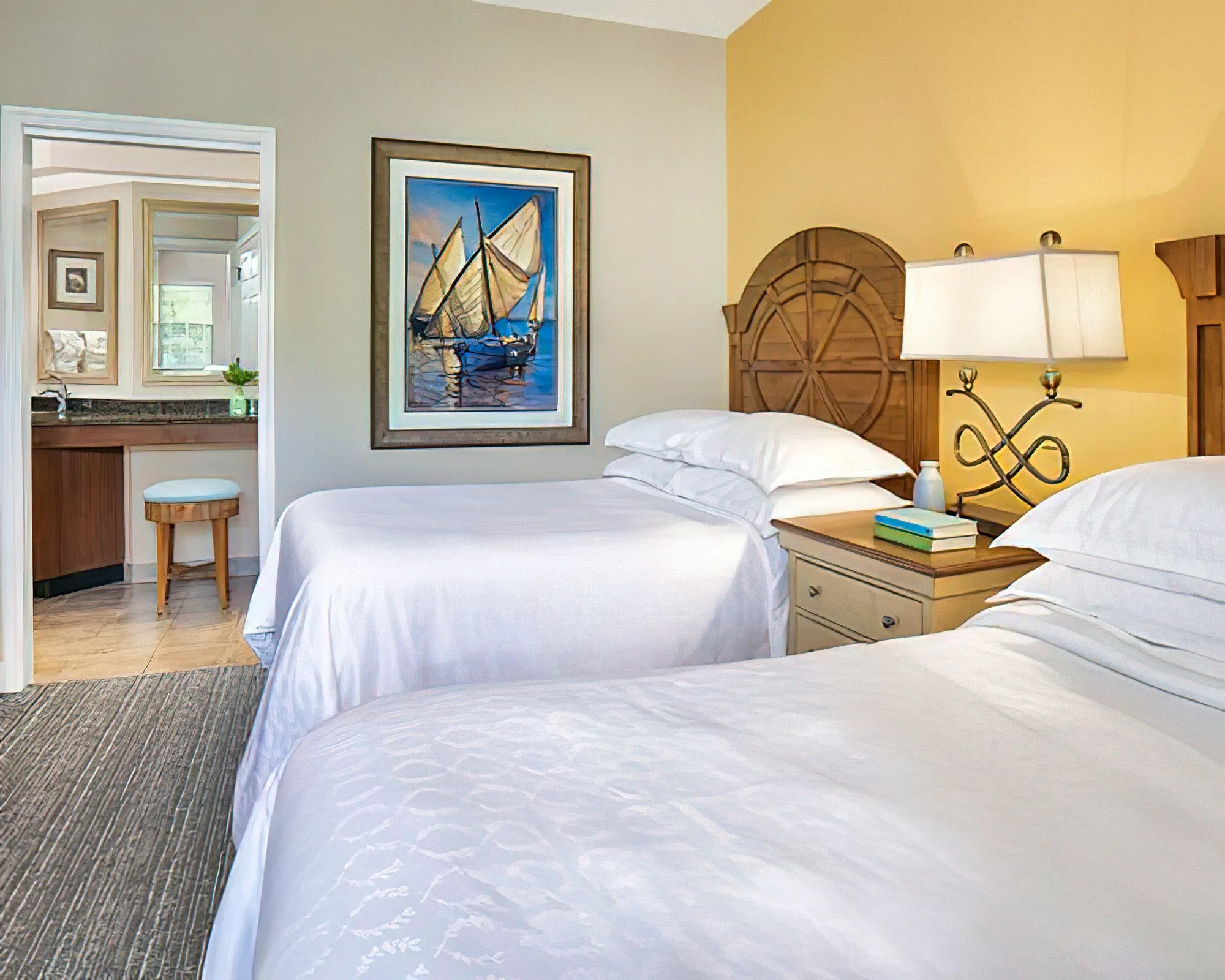 Sheraton Broadway Plantation Resort Villas