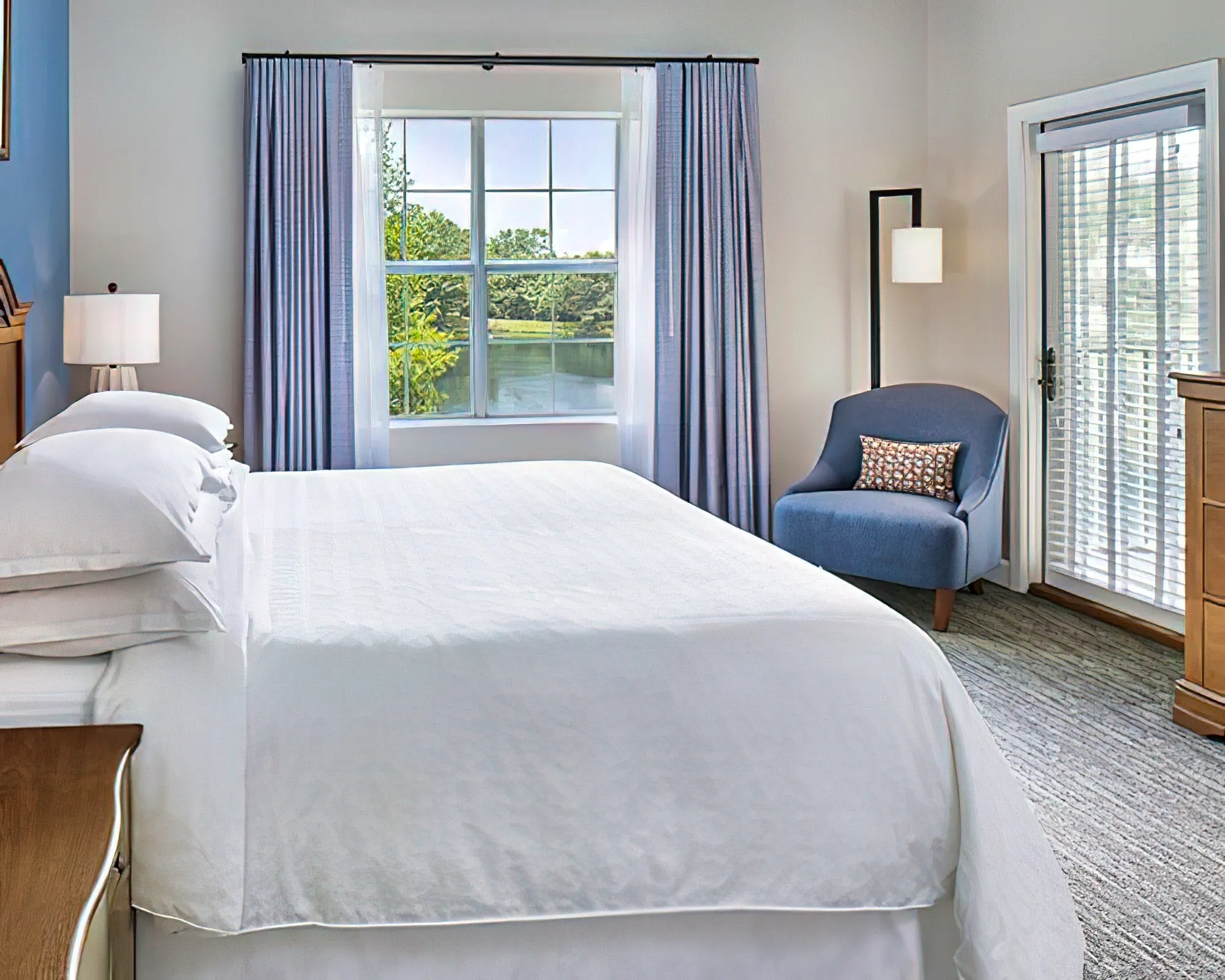 Sheraton Broadway Plantation Resort Villas