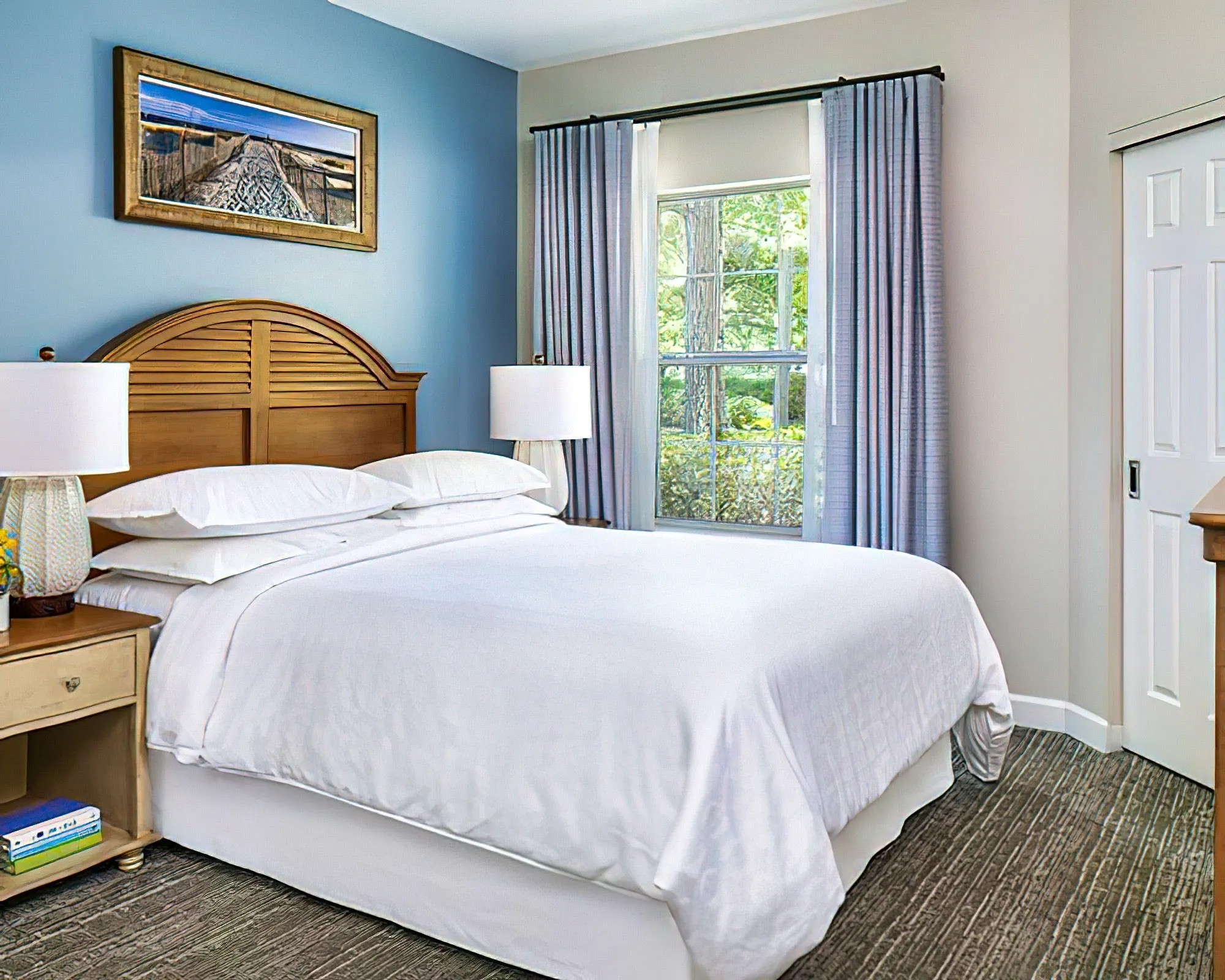 Sheraton Broadway Plantation Resort Villas