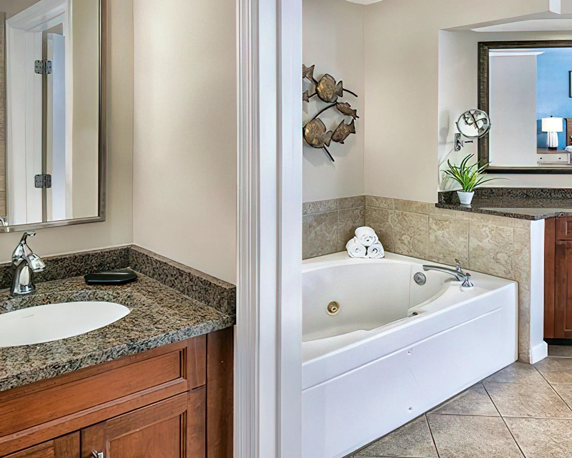 Sheraton Broadway Plantation Resort Villas