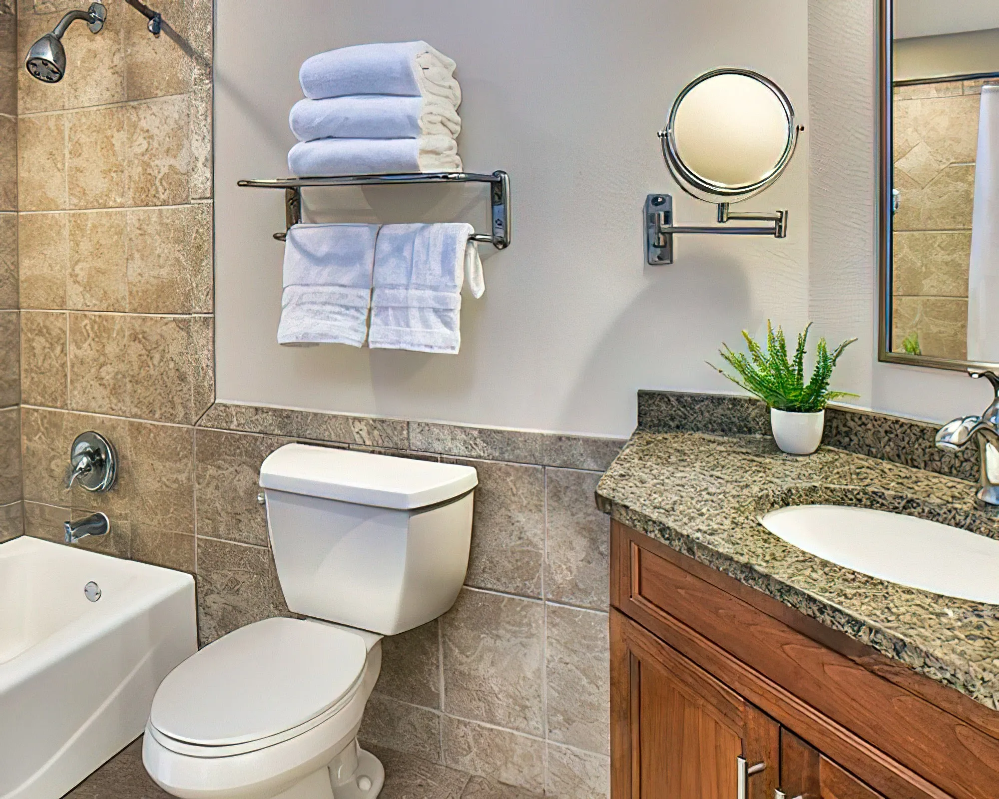 Sheraton Broadway Plantation Resort Villas