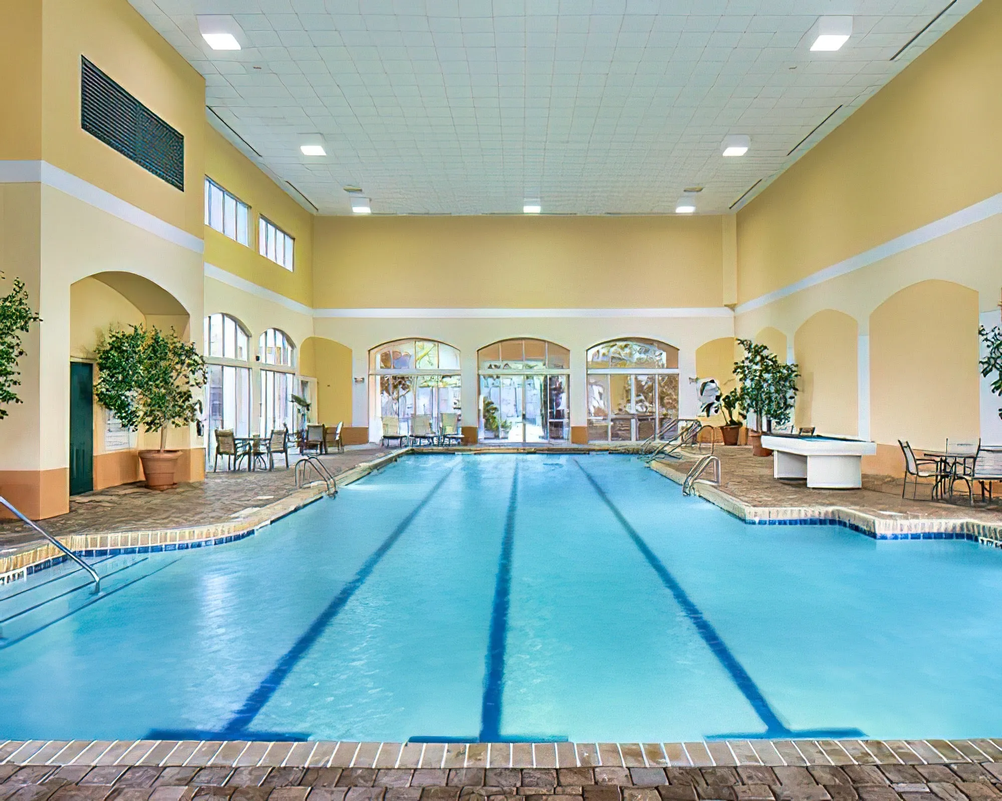 Sheraton Broadway Plantation Resort Villas