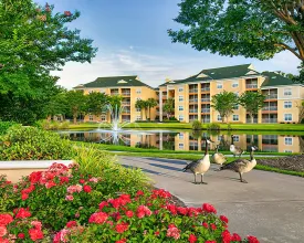 Sheraton Broadway Plantation Resort Villas