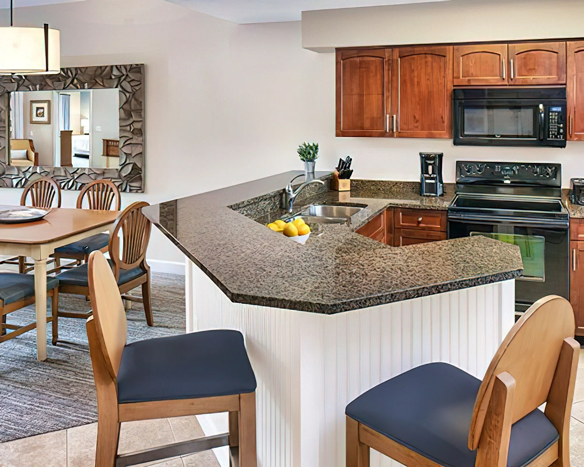 Sheraton Broadway Plantation Resort Villas