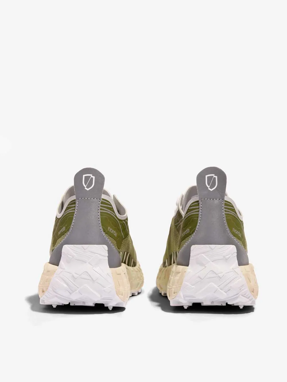 Sneakers "001 Seasonal M"