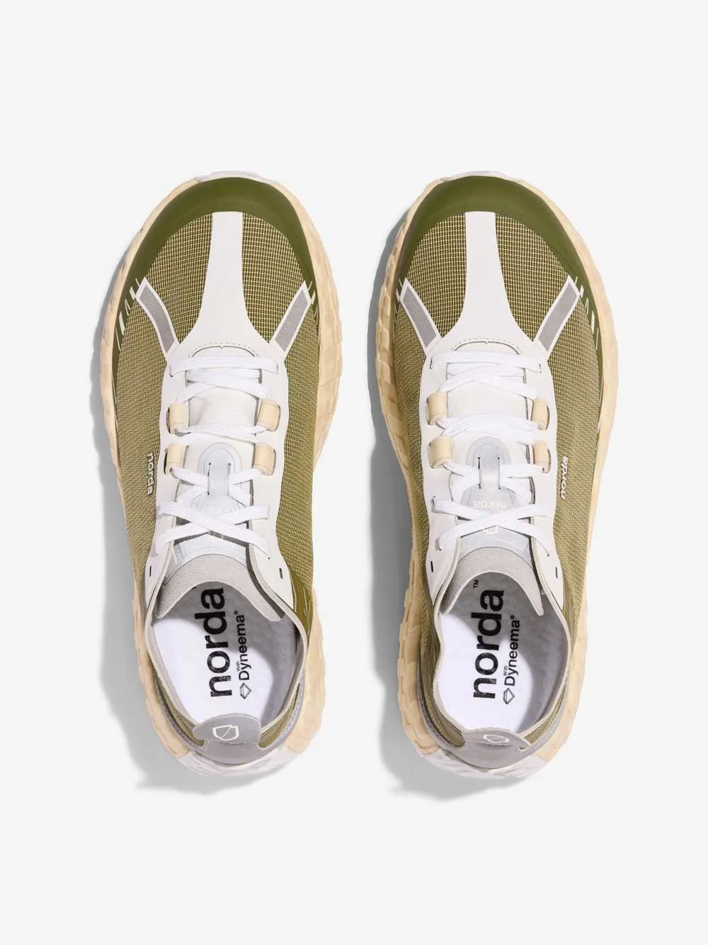 Sneakers "001 Seasonal M"