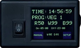 Solar System Controller