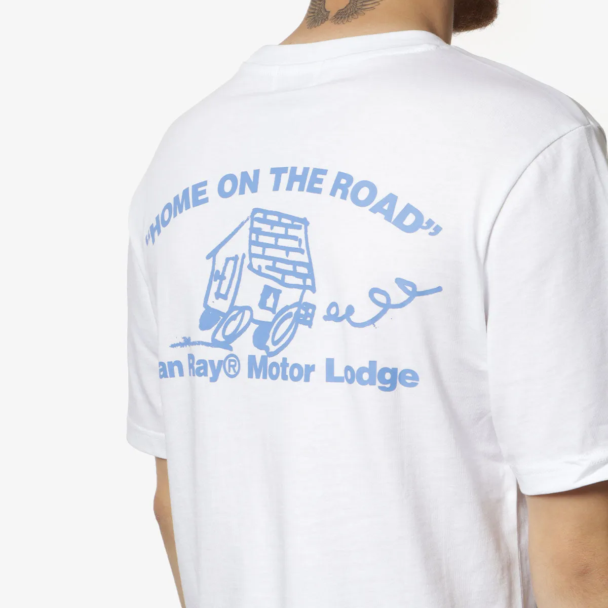Stan Ray Home OTR T-Shirt