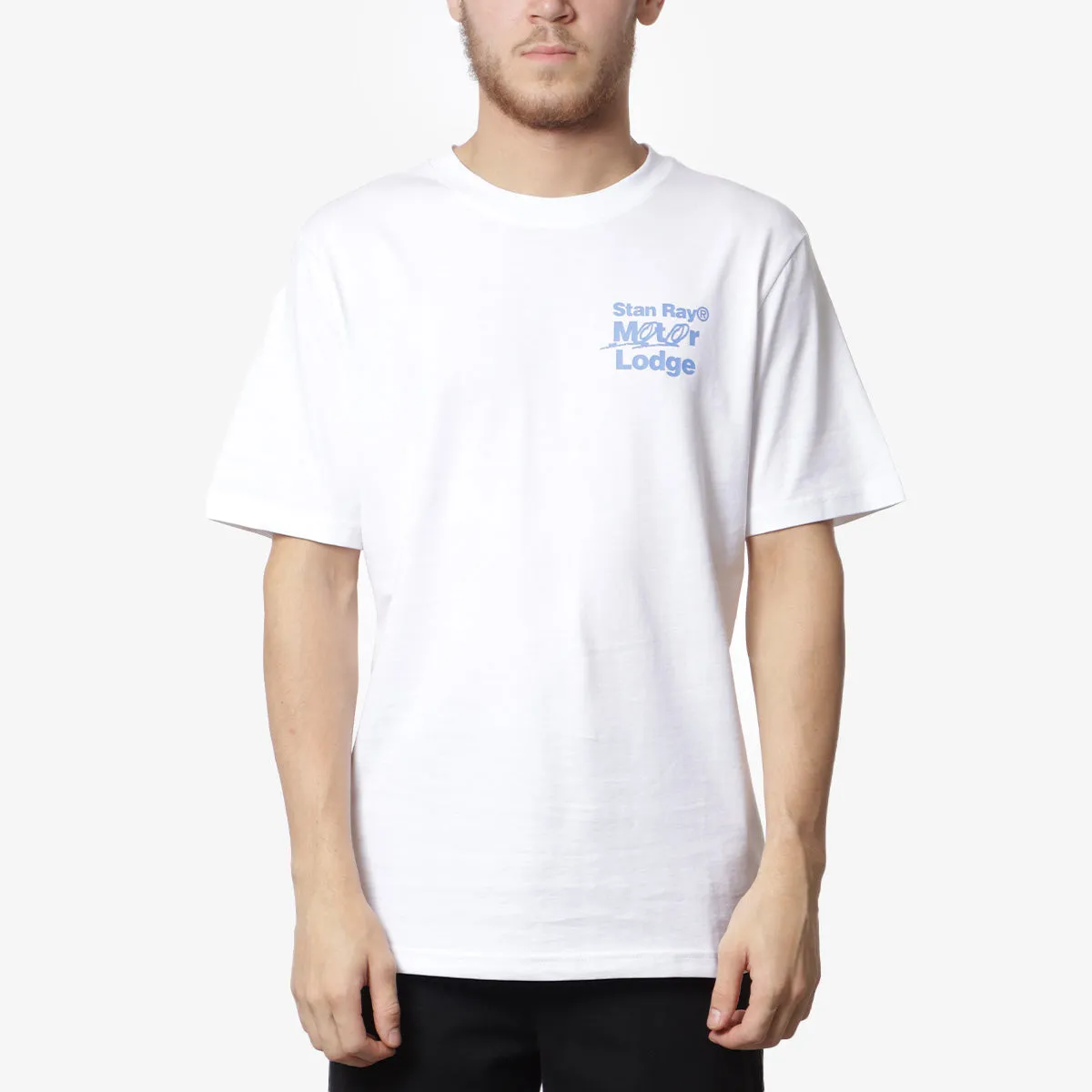 Stan Ray Home OTR T-Shirt