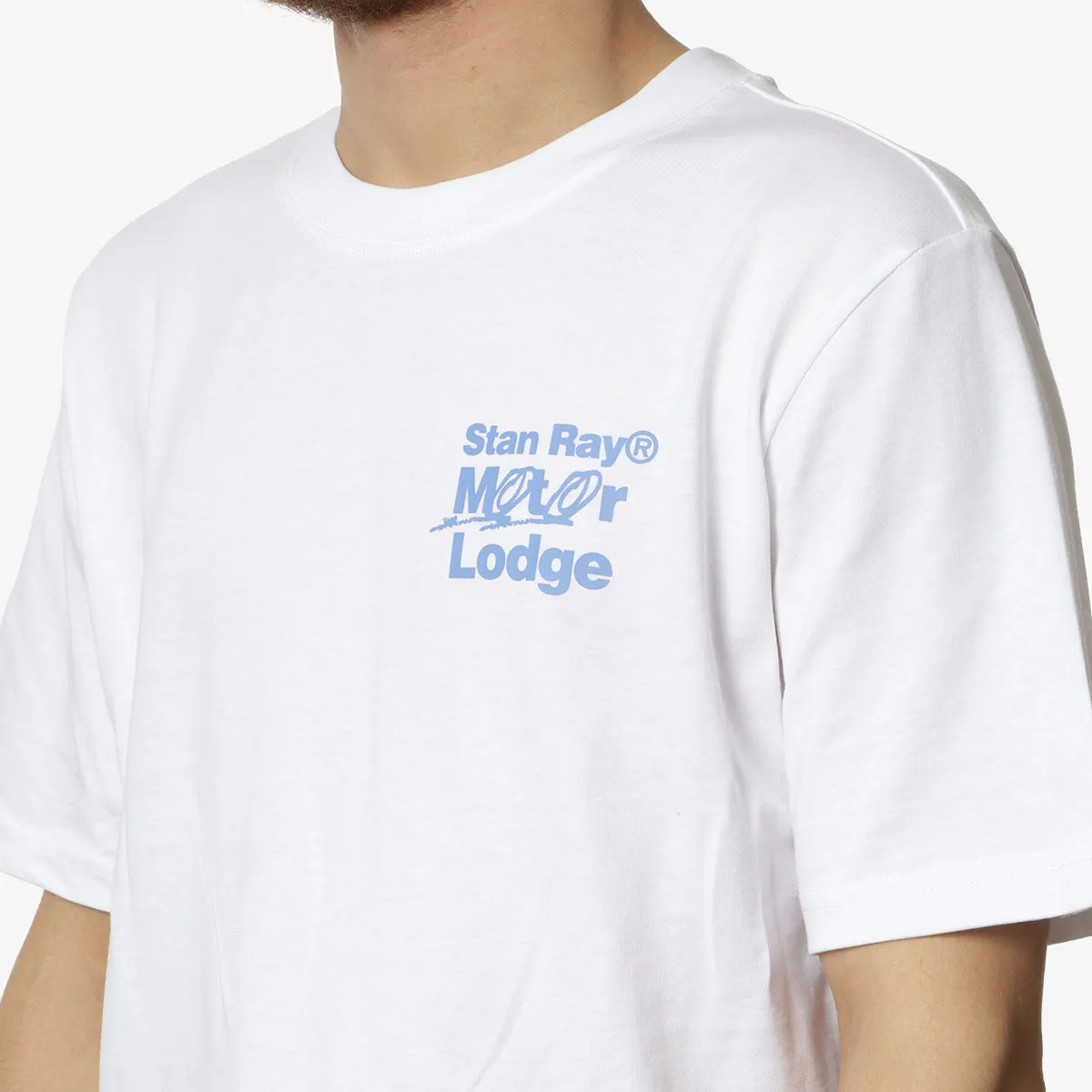 Stan Ray Home OTR T-Shirt