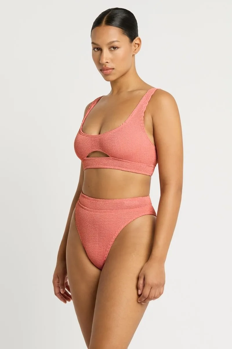 THE SAVANNAH BRIEF