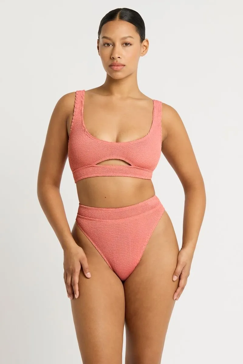 THE SAVANNAH BRIEF