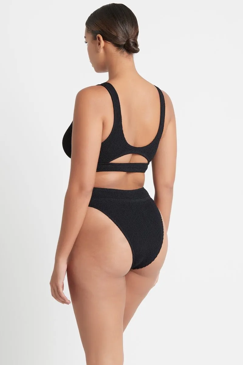 THE SAVANNAH BRIEF