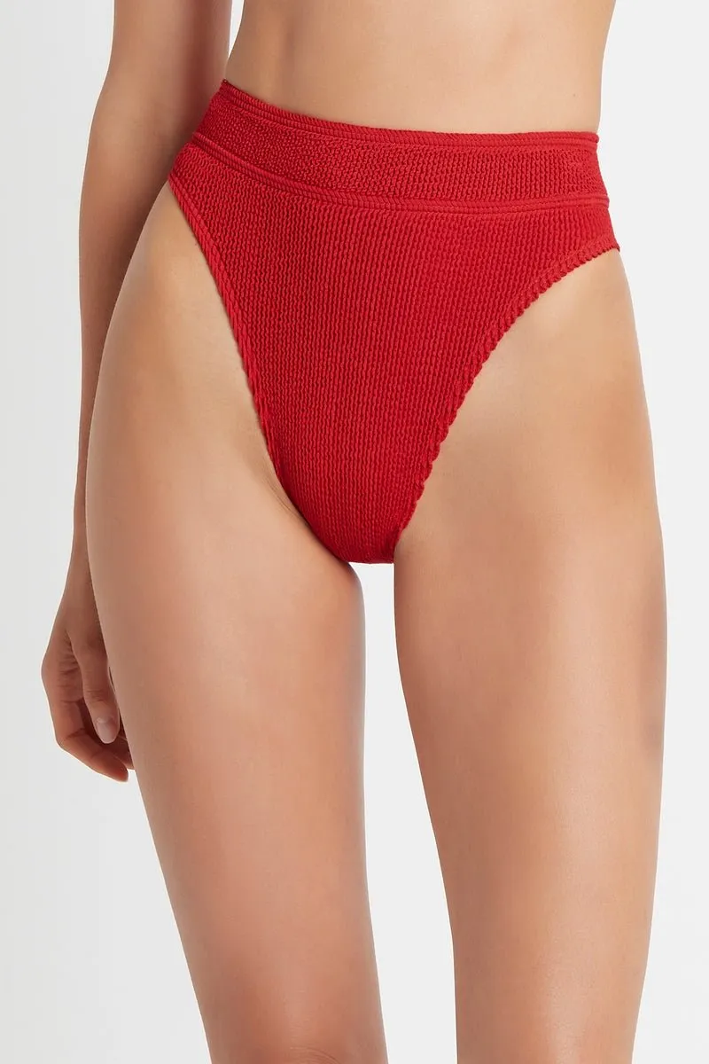THE SAVANNAH BRIEF
